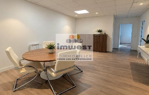 BUREAUX  - 108m2 PACE
