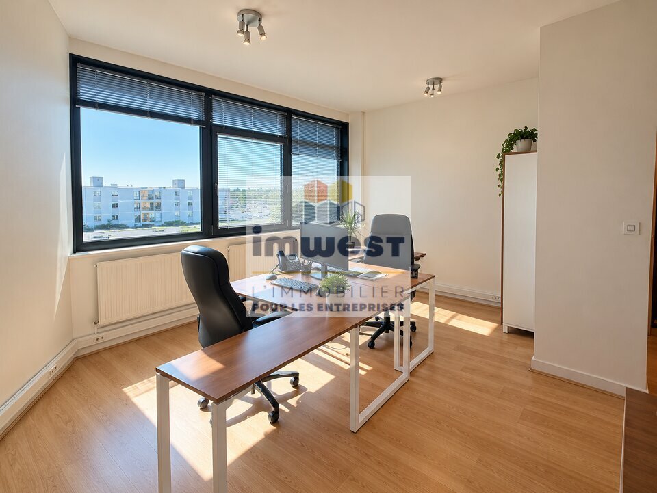 BUREAUX
