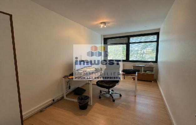 BUREAUX  - 103m2 RENNES