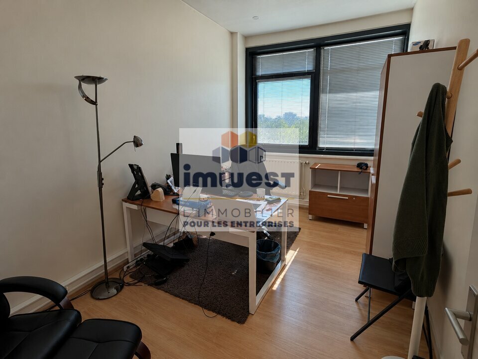 BUREAUX