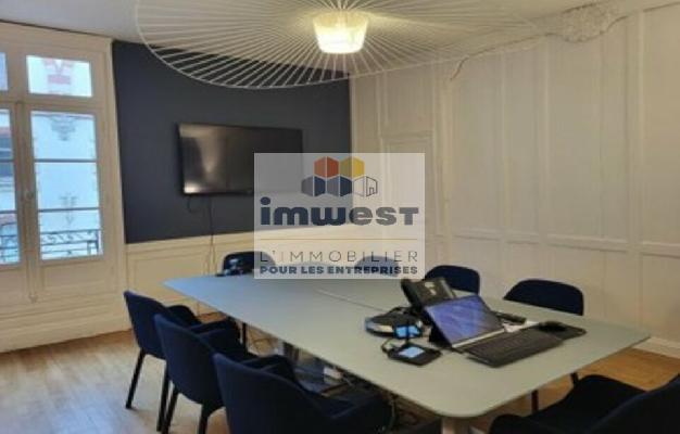 BUREAUX  - 370m2 RENNES