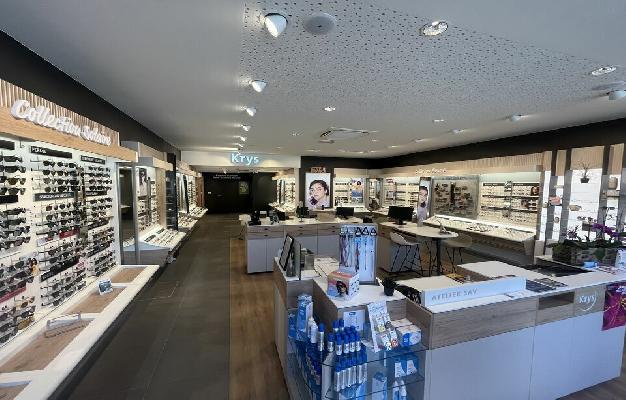 LOCAL COMMERCIAL  - 112m2 CHÂTEAUBOURG
