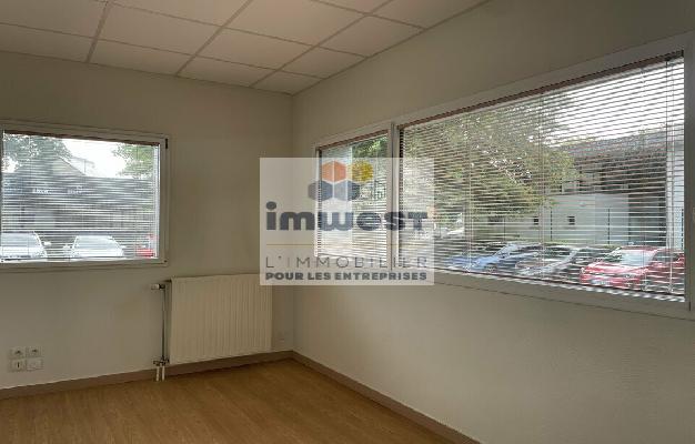 BUREAUX  - 560m2 RENNES