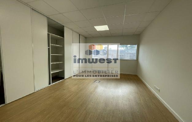 BUREAUX  - 560m2 RENNES