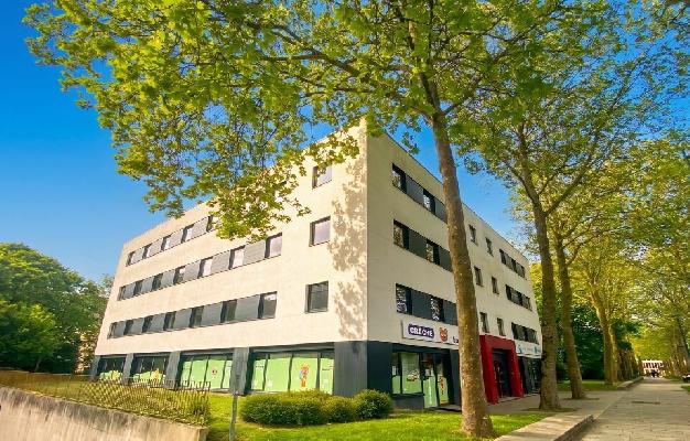 BUREAUX  - 248m2 RENNES