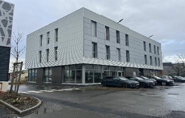 BUREAUX