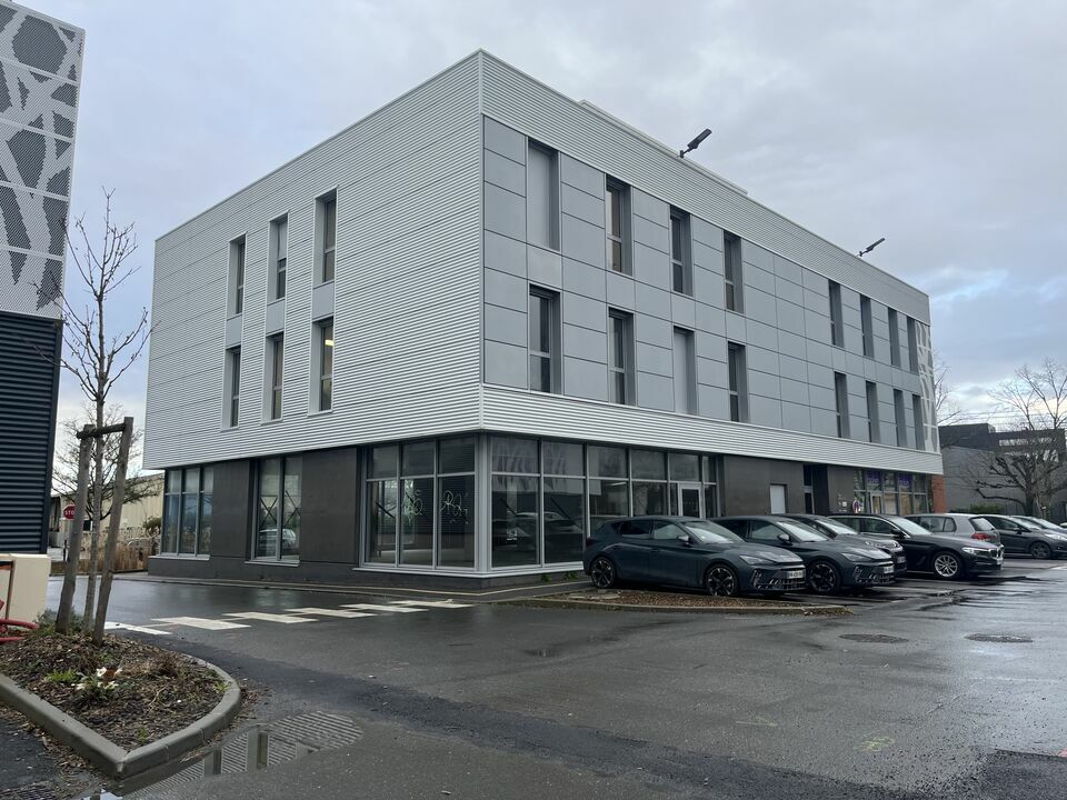 BUREAUX