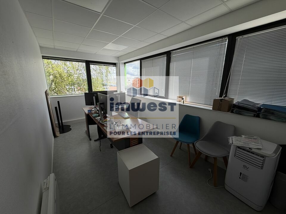 BUREAUX