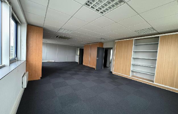 BUREAUX  - 150m2 SAINT-GRÉGOIRE