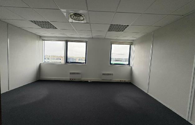 BUREAUX  - 150m2 SAINT-GRÉGOIRE