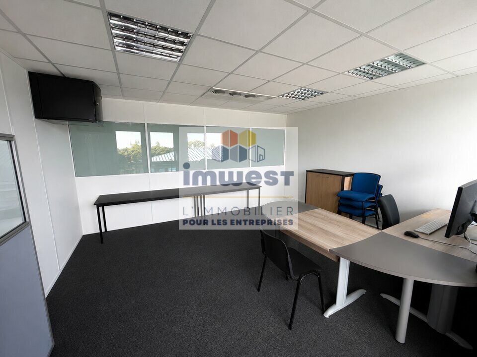 BUREAUX