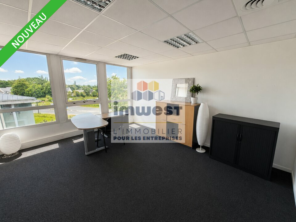 BUREAUX