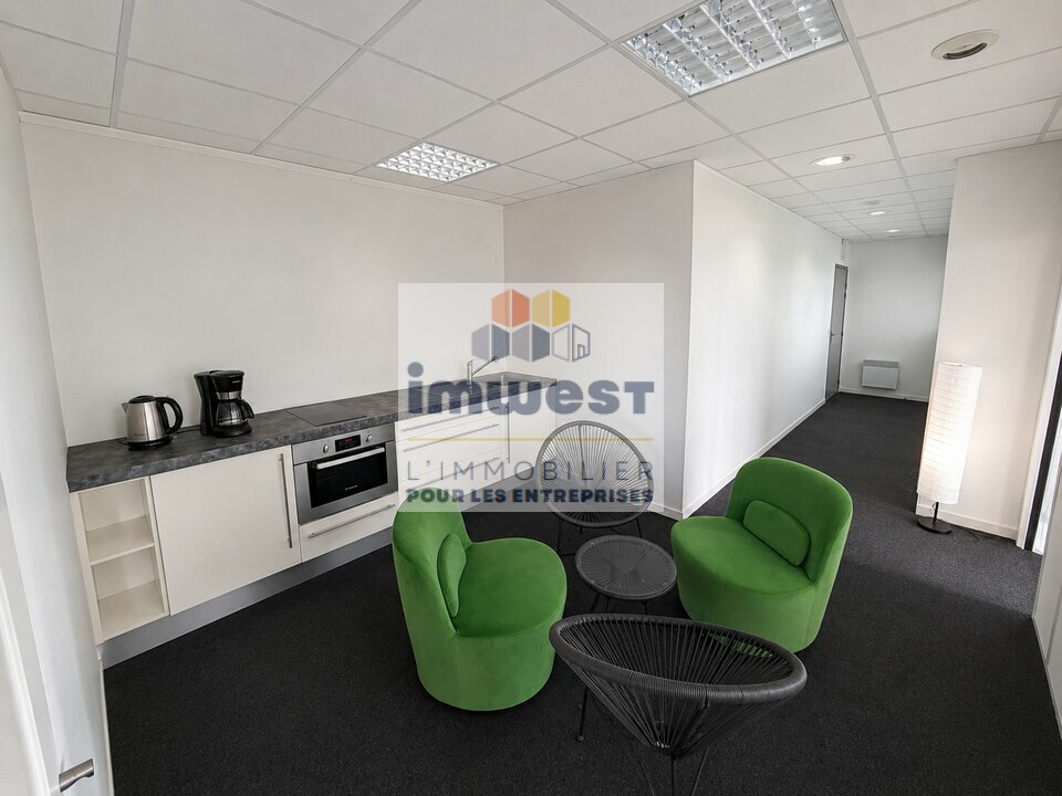 BUREAUX
