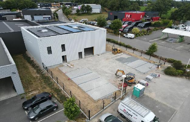 BUREAUX
