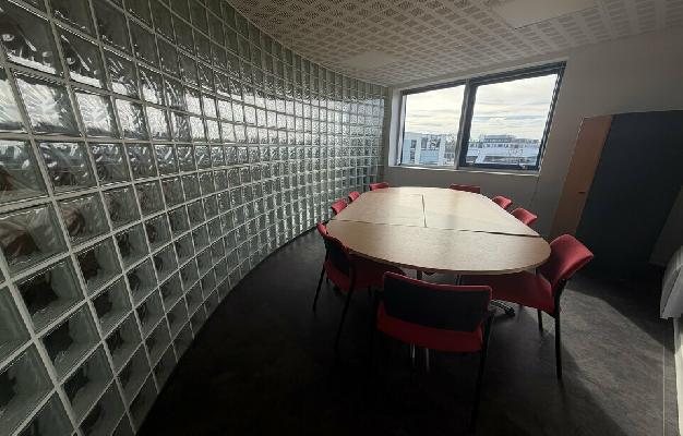 BUREAUX  - 237m2 SAINT-GRÉGOIRE