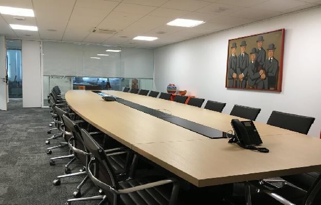 BUREAUX