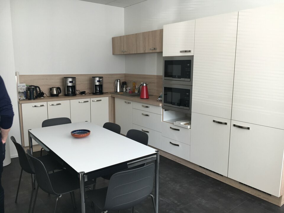 BUREAUX