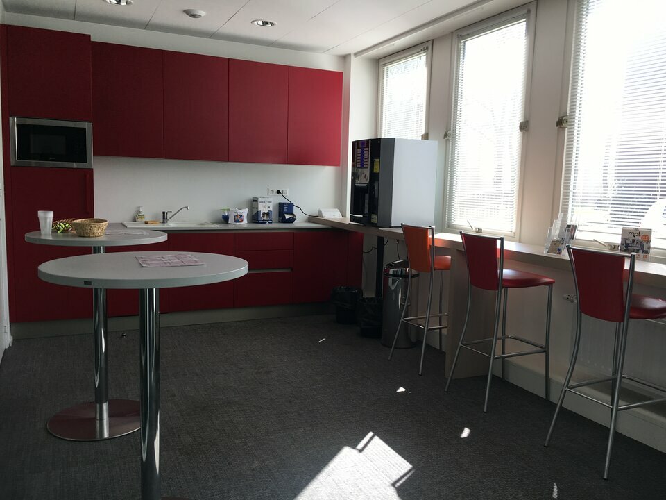 BUREAUX