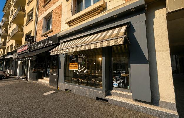 LOCAL COMMERCIAL  - 20m2 RENNES