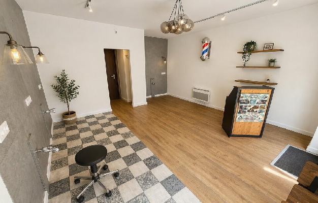 LOCAL COMMERCIAL  - 20m2 RENNES