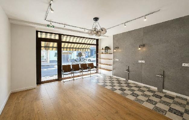 LOCAL COMMERCIAL  - 20m2 RENNES