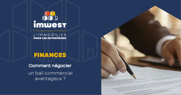 Comment Negocier Un Bail Commercial Avantageux