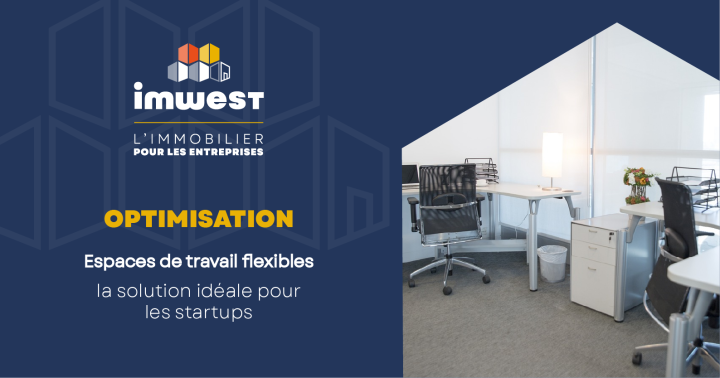 Espaces De Travail Flexibles La Solution Ideale Pour Les Startups