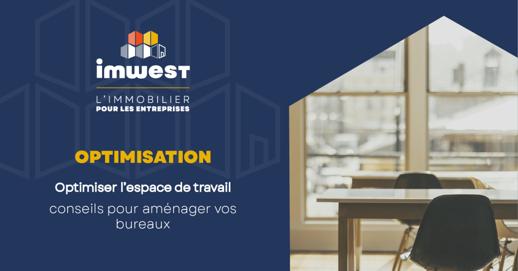 Optimiser L'espace De Travail Conseils Pour Aménager Vos Bureaux