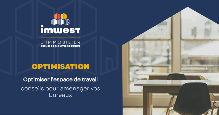 Optimiser L'espace De Travail Conseils Pour Aménager Vos Bureaux