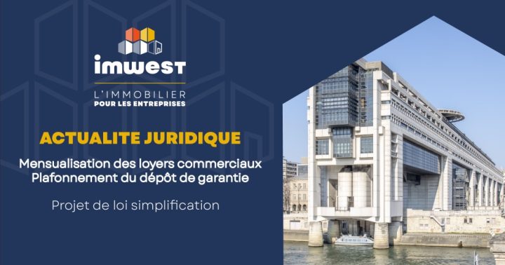 La Mensualisation Des Loyers Commerciaux Dans Le Futur Projet De Loi Simplification 1040x545