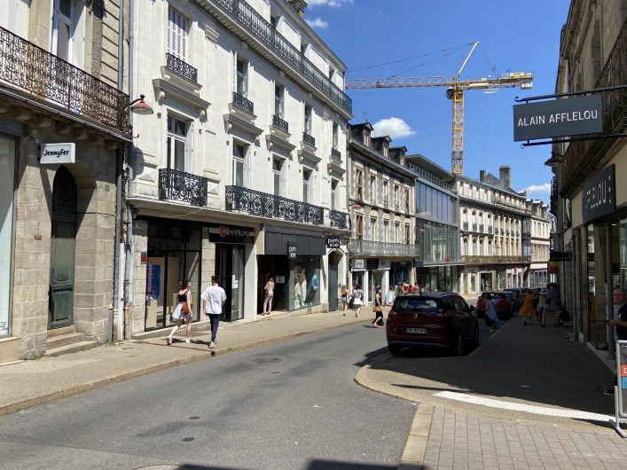 Image Commerce - Imwest l'immobilier pour les entreprises