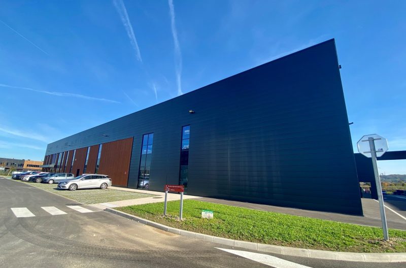 Image - Local d'activité - Imwest l'immobilier pour les entreprises