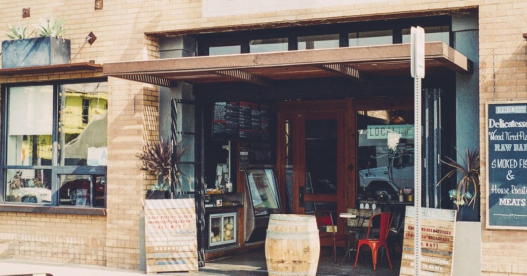 Image - Local commercial - Imwest l'immobilier pour les entreprises