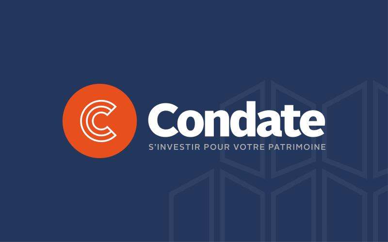 Partenaire Condate