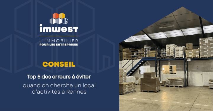 Top 5 Des Erreurs à éviter Quand On Cherche Un Local Dactivités à Rennes
