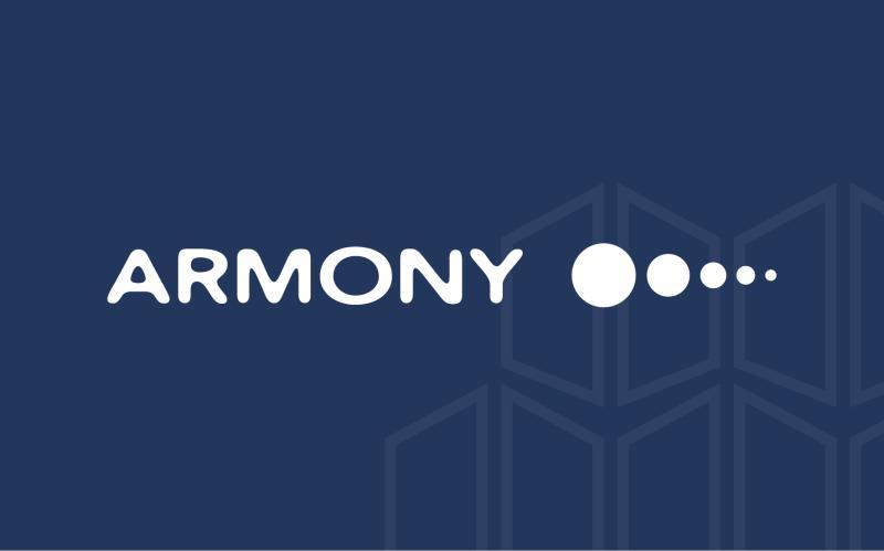 Partenaire Armony