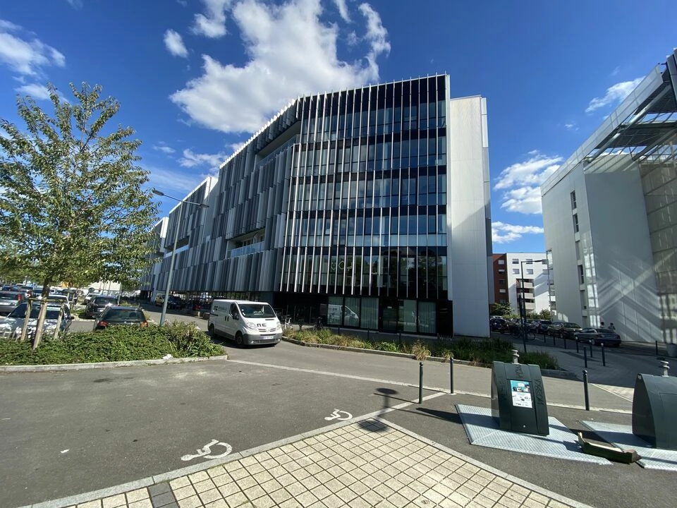 Bureaux A Louer Rennes 35 0054